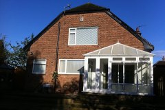 ECCLESTON 2012 - SINGLE STOREY EXTENSION