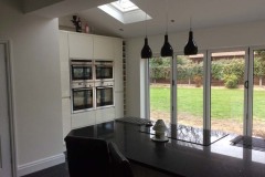 ECCLESTON PARK 2014 - SINGLE STORY EXTENSION