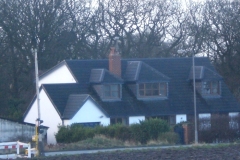 RAINFORD 2006 - LOFT CONVERSION