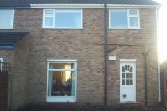 RAINFORD 2011 - SINGLE STOREY EXTENSION (3)