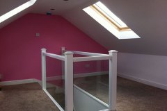 RAINFORD 2012 - LOFT CONVERSION