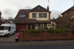 RAINFORD 2015 - LOFT CONVERSION