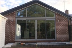 RAINFORD 2017 - EXTENSION